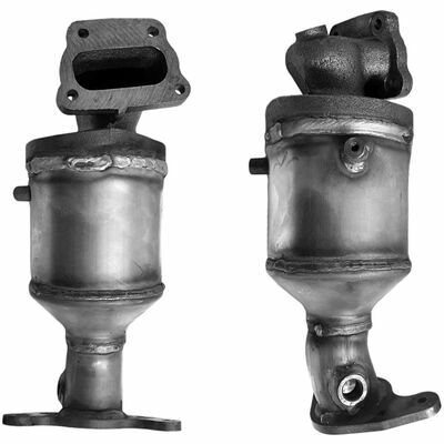 Catalizzatore OPEL AHG92310
