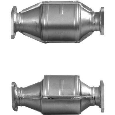 Catalizzatore SKODA/VW AHG92406