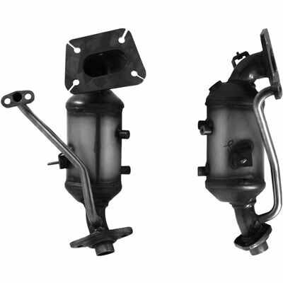 Catalizzatore CITROËN AHG92642