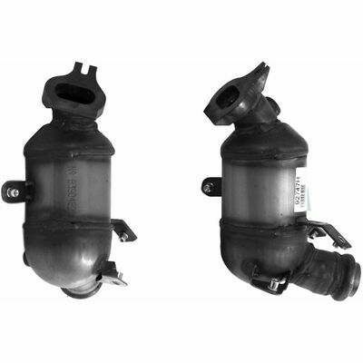 Catalizzatore DACIA/NISSAN/RENAULT AHG92747