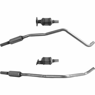 Catalizzatore KIA AHG92782
