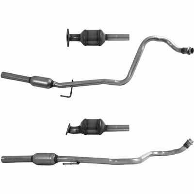 Catalizzatore KIA AHG92783