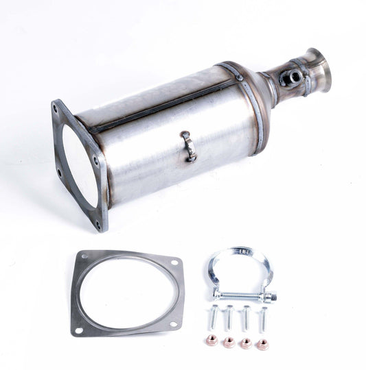 Filtro Antiparticolato DPF CITROËN - AHG11137