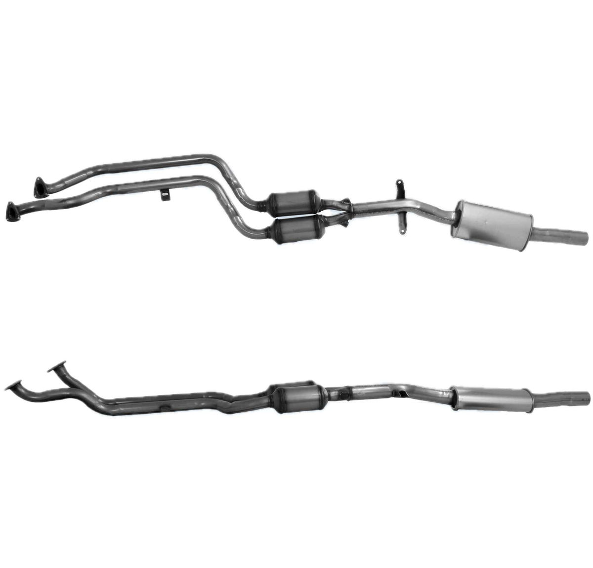 Catalizzatore BMW - AHG90829