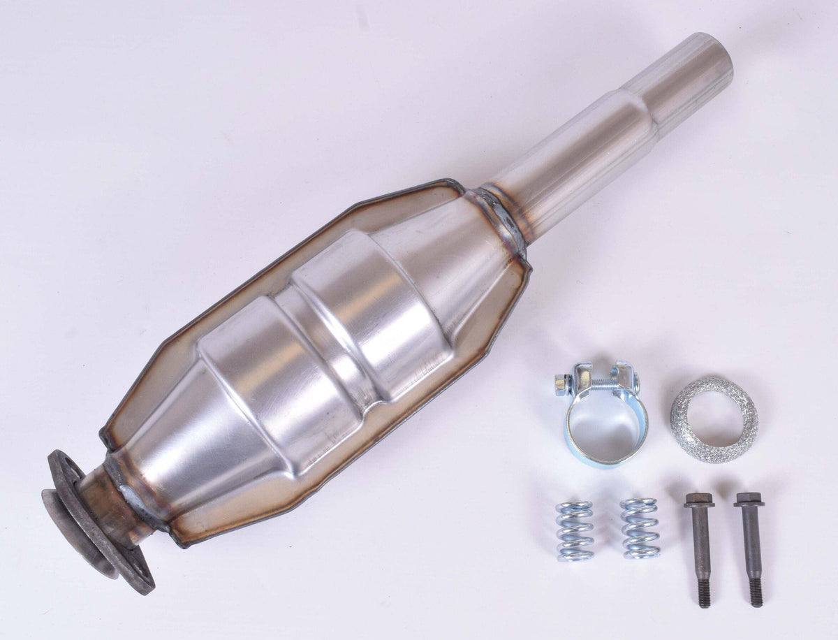Catalizzatore SKODA - AHG91052