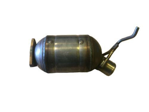 Catalizzatore LAND ROVER - AHG3077
