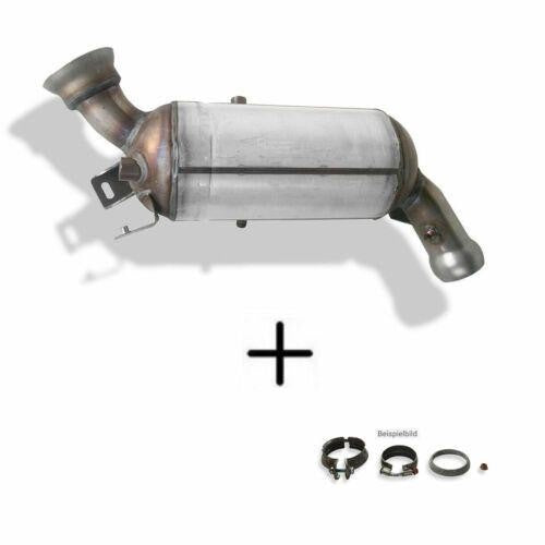 Filtro Antiparticolato DPF MERCEDES-BENZ - AHG11295
