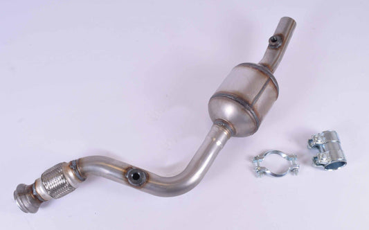 Catalizzatore CITROËN/LANCIA/FIAT/PEUGEOT - AHG91374