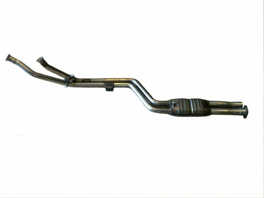Catalizzatore MERCEDES-BENZ - AHG3072