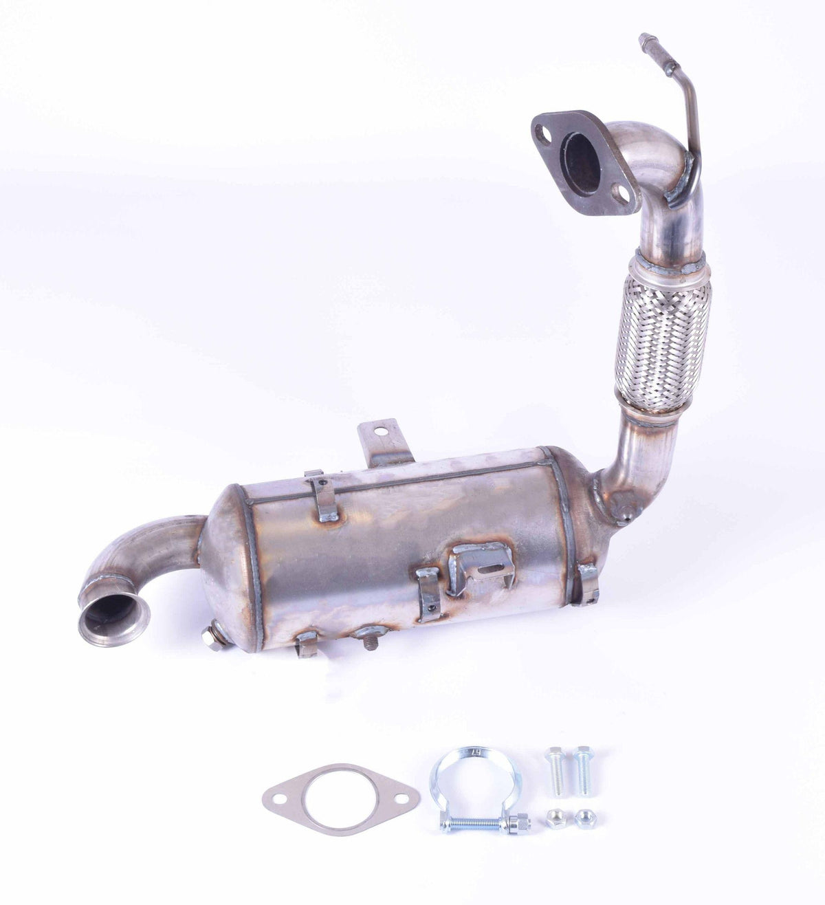 Filtro Antiparticolato DPF FORD - AHG11056