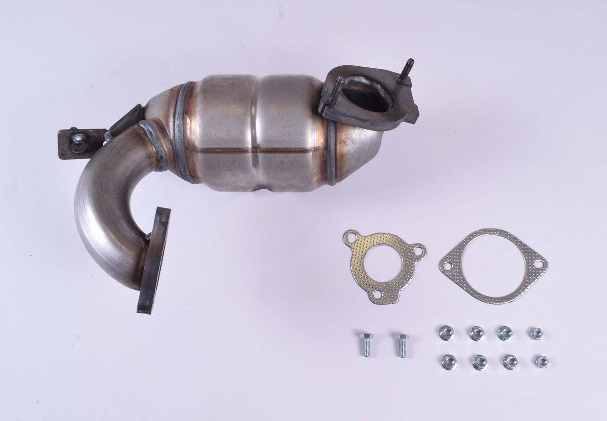 Catalizzatore RENAULT - AHG80183
