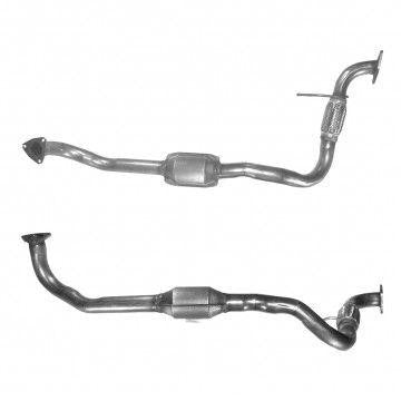 Catalizzatore FORD - AHG80203