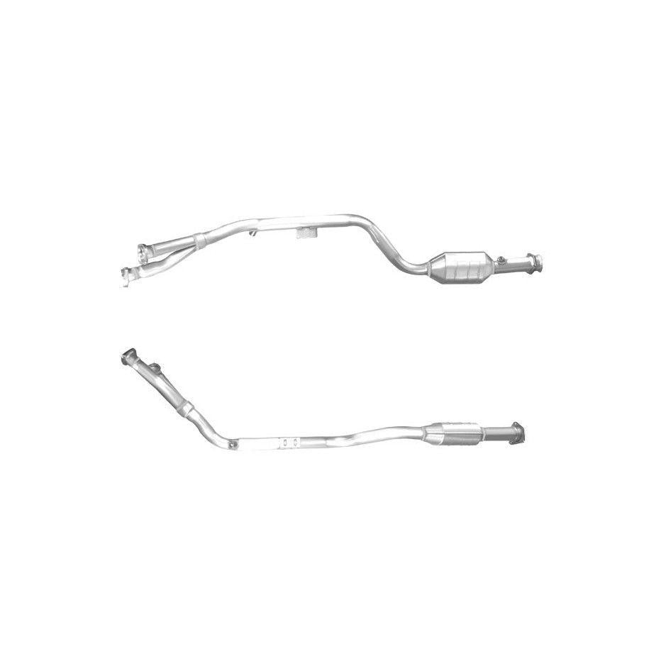 Catalizzatore MERCEDES-BENZ - AHG91289