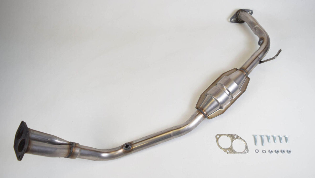 Catalizzatore OPEL - AHG80036