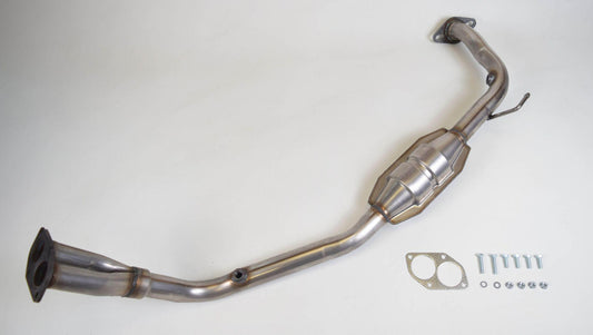 Catalizzatore OPEL - AHG80036
