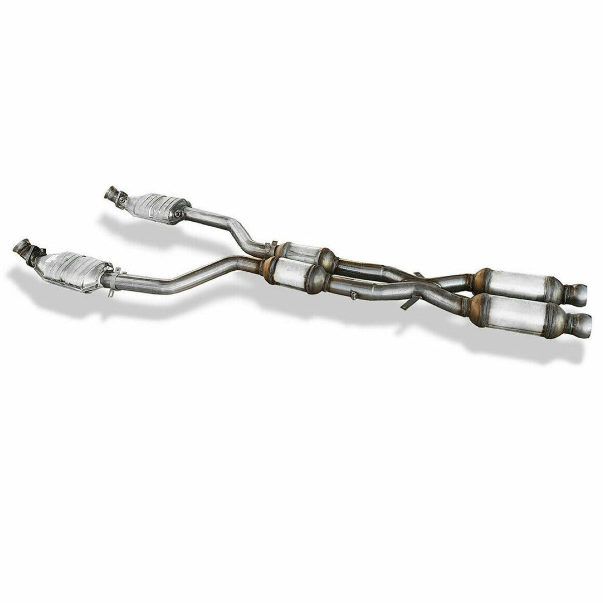 Catalizzatore BMW - AHG3096