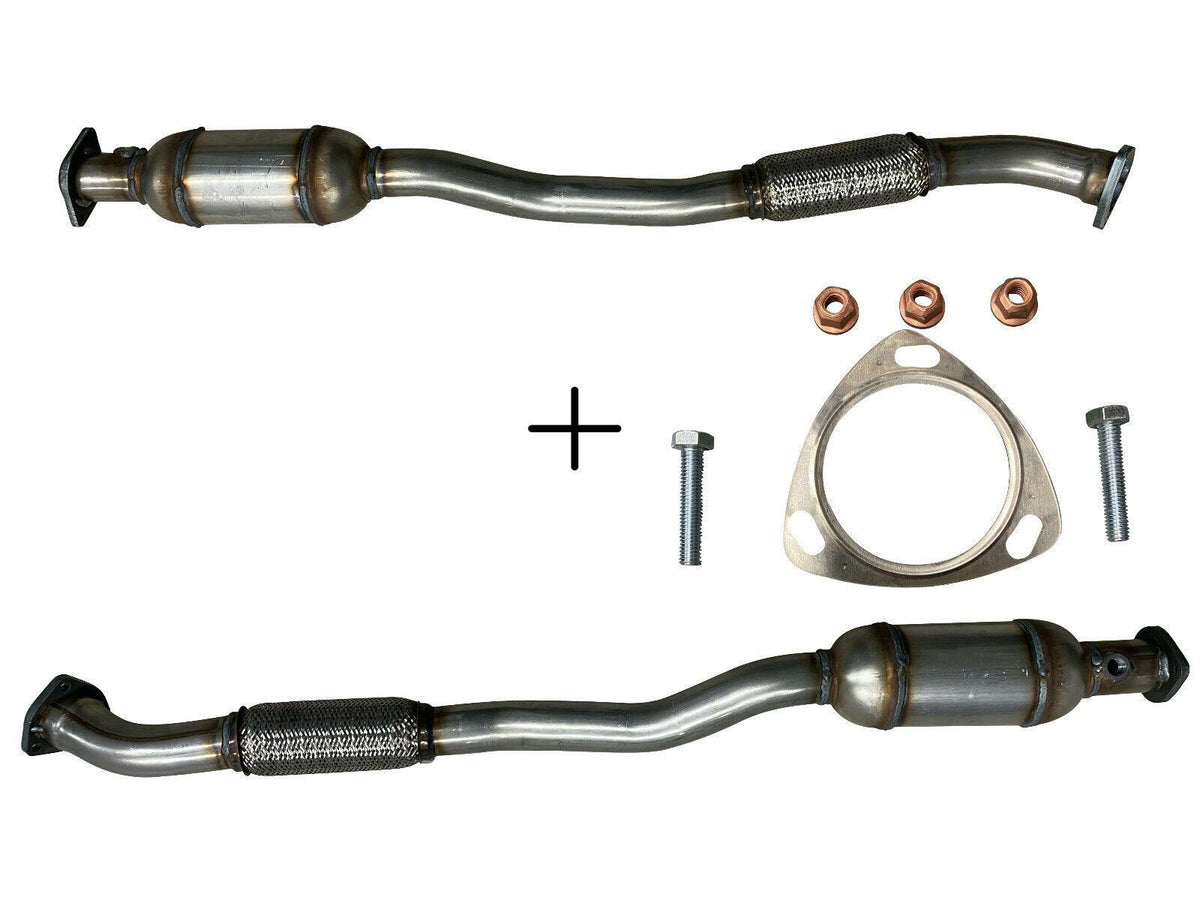 Catalizzatore OPEL - AHG91979