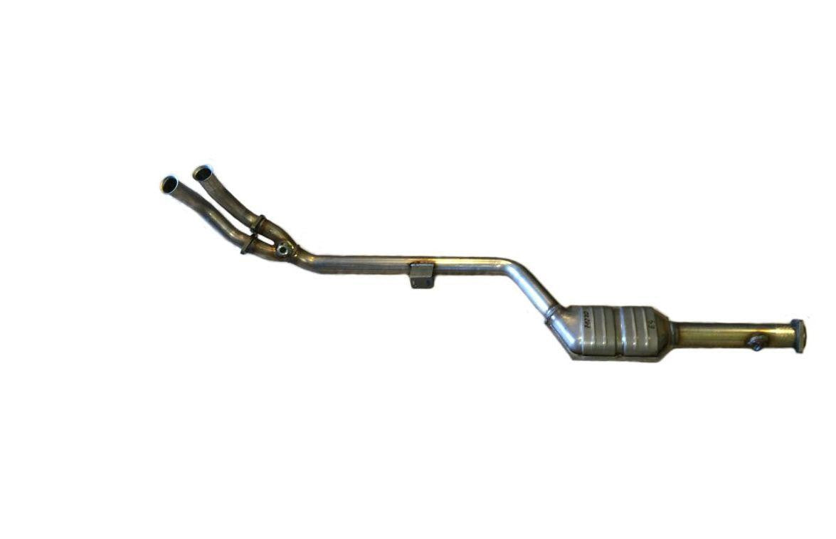 Catalizzatore MERCEDES-BENZ - AHG3061
