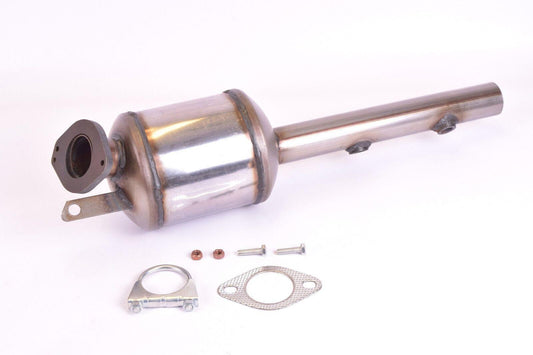 Filtro Antiparticolato DPF RENAULT - AHG11022