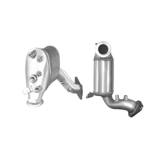 Filtro Antiparticolato DPF CHRYSLER - AHG11113