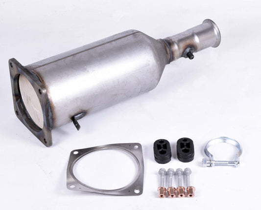 Filtro Antiparticolato DPF CITROËN - AHG11129