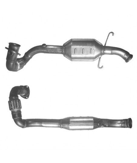 Catalizzatore SAAB - AHG90733