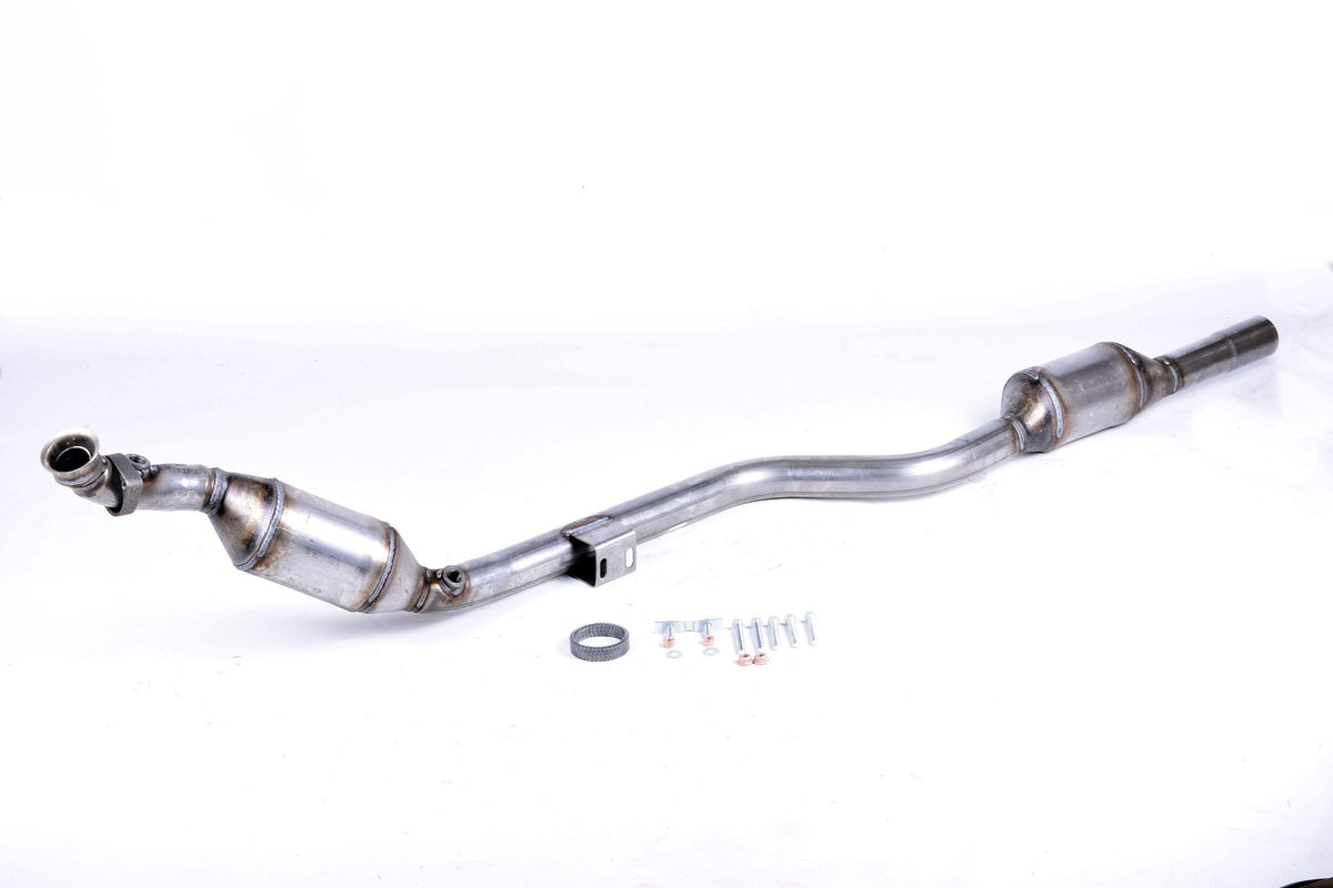 Catalizzatore MERCEDES-BENZ - AHG90840