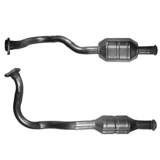 Catalizzatore RENAULT - AHG80283