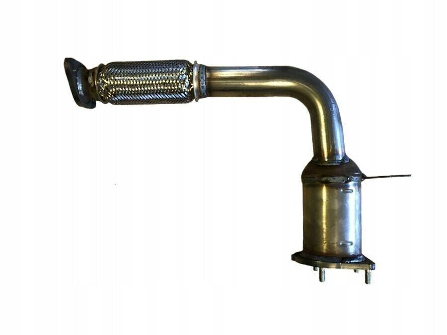 Catalizzatore FORD - AHG80069