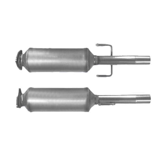 Filtro Antiparticolato DPF FIAT - AHG11132
