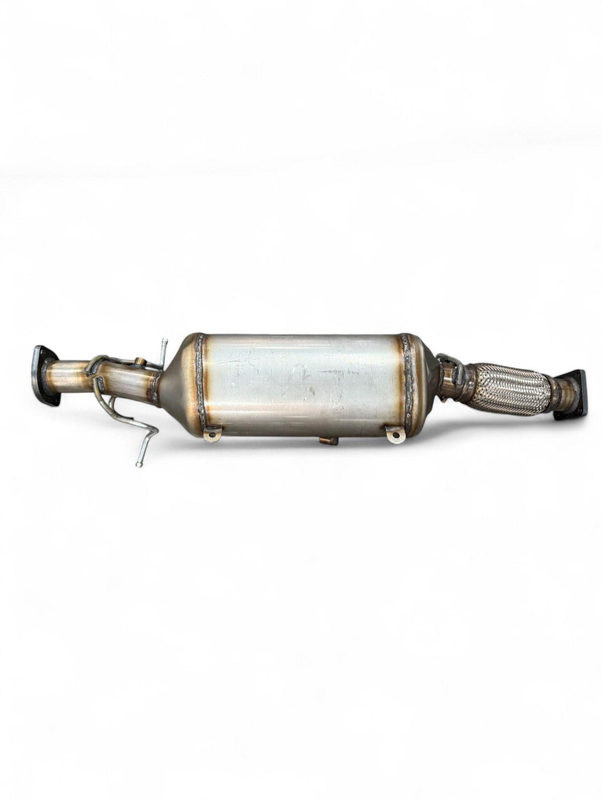 Filtro Antiparticolato DPF ISUZU - AHG2261