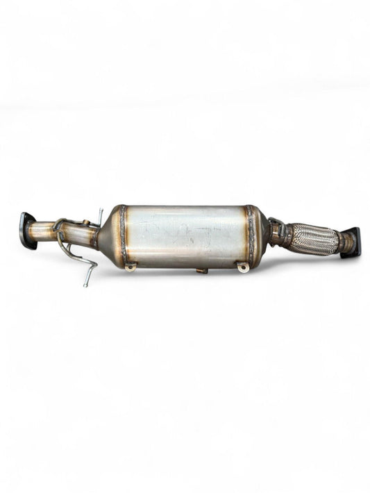 Filtro Antiparticolato DPF ISUZU - AHG2261