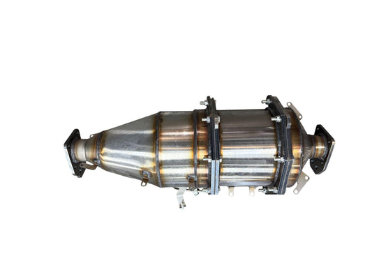 Filtro Antiparticolato DPF ISUZU - AHG2300