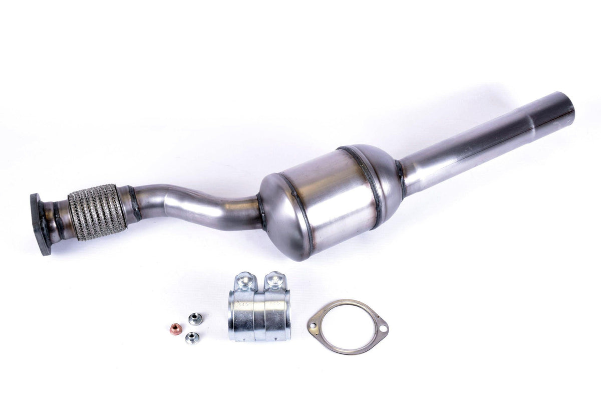 Catalizzatore RENAULT - AHG80172