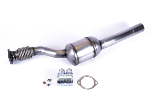 Catalizzatore RENAULT - AHG80172