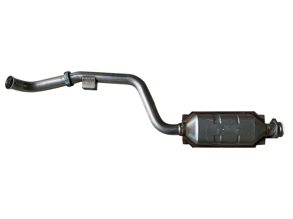 Catalizzatore MERCEDES-BENZ - AHG3057