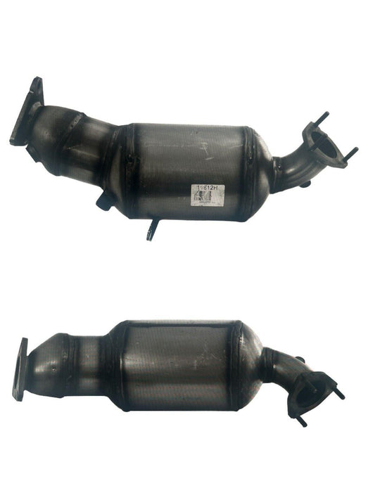 Filtro Antiparticolato DPF SEAT - AHG11612
