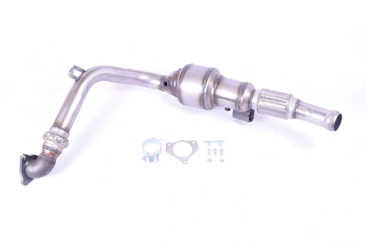 Catalizzatore MERCEDES-BENZ - AHG80518