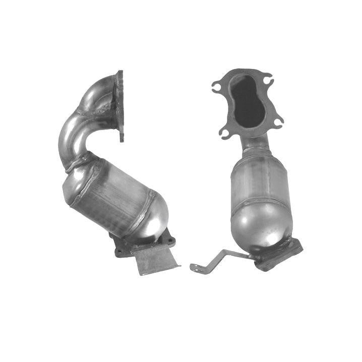 Catalizzatore MITSUBISHI/VOLVO - AHG80179