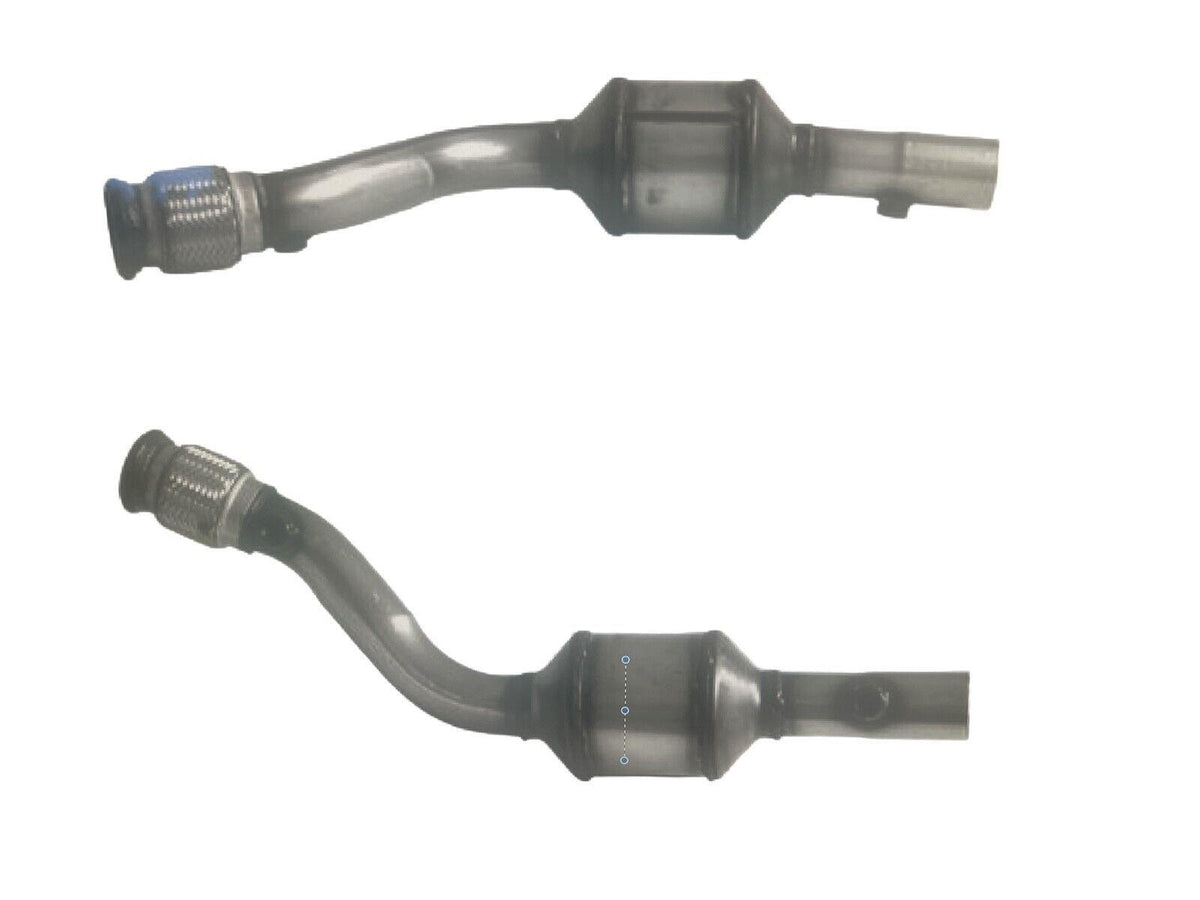 Catalizzatore PEUGEOT - AHG92167