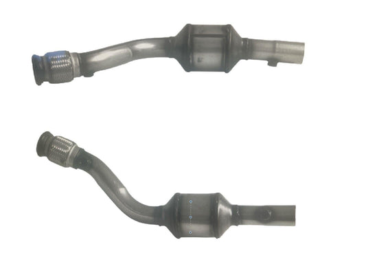 Catalizzatore PEUGEOT - AHG92167