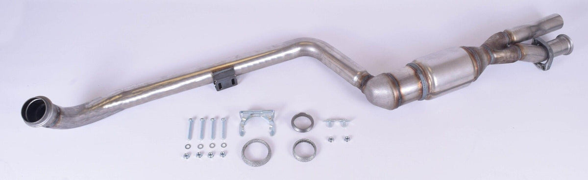 Catalizzatore MERCEDES-BENZ - AHG80217