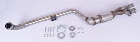 Catalizzatore MERCEDES-BENZ - AHG80217