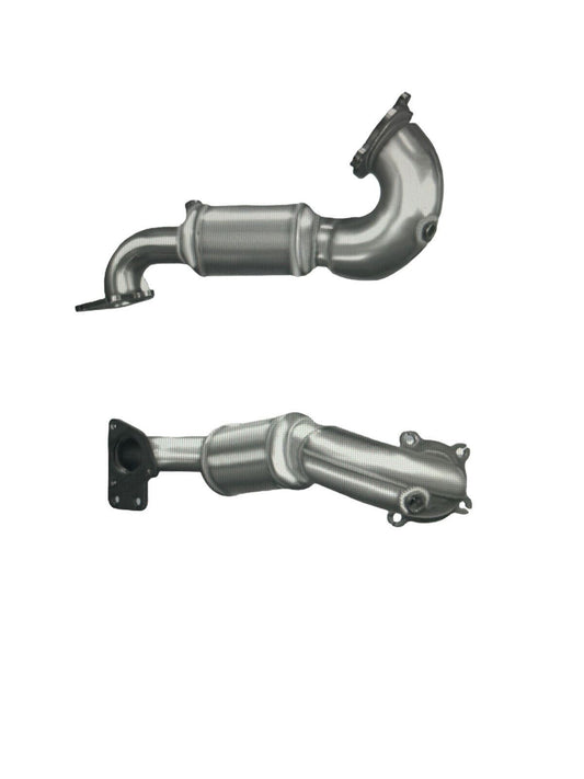 Catalizzatore OPEL - AHG92140