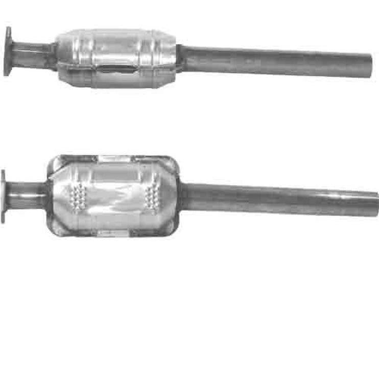 Catalizzatore FIAT - AHG90197