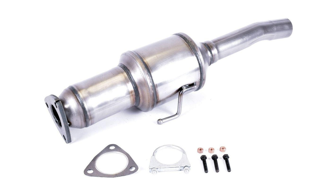 Catalizzatore LDV - AHG80506