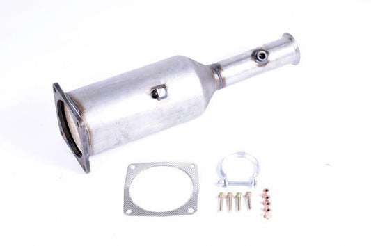Filtro Antiparticolato DPF PEUGEOT - AHG11037