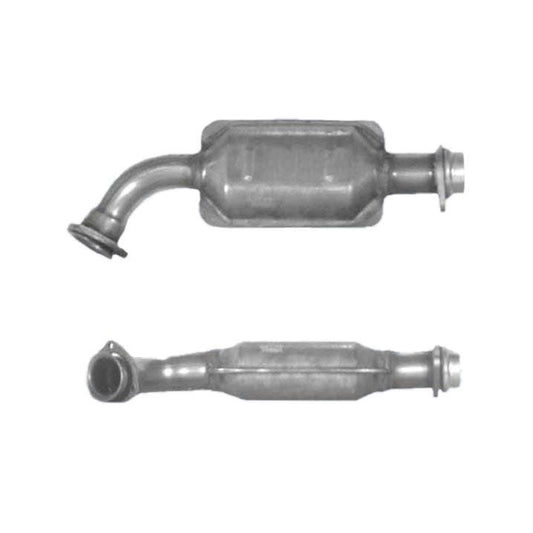 Catalizzatore BMW - AHG80155