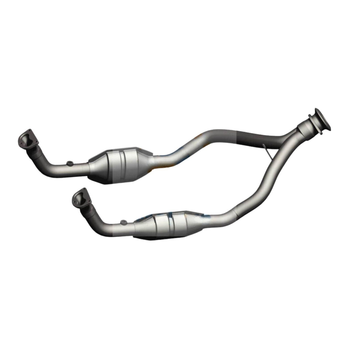 Catalizzatore LAND ROVER - AHG3516
