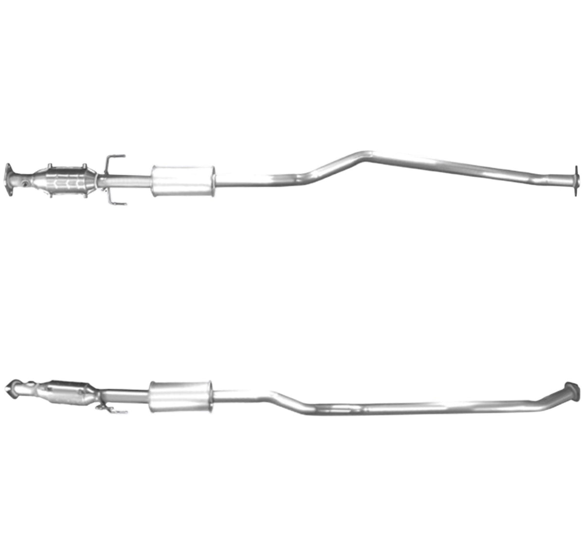 Catalizzatore MAZDA - AHG92214